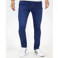 QEPO - Jean Skinny Hombre