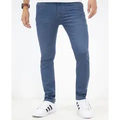 QEPO - Jean Skinny Hombre