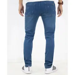 QEPO - Jean Skinny Hombre