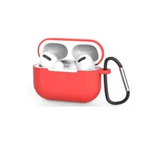 CASE - Funda Protector Cover Para AirPods Pro 1era 2da Generacion