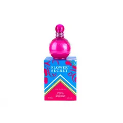 FLOWER SECRET - Perfume Mujer Fragancia Fantasy