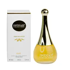 FLOWER SECRET - Perfume Mujer Fragancia Adore