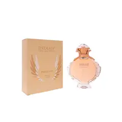 FLOWER SECRET - Perfume Mujer Fragancia Olympea