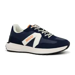 OCEAN PACIFIC - Zapatillas Urbanas De Hombre TURIN-H23