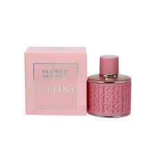 FLOWER SECRET - Perfume Mujer Fragancia CH