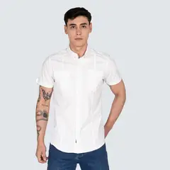 PARADA 111 - CAMISA MC HOMBRE PARADA111 FARRU