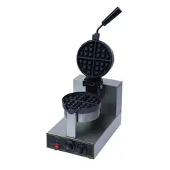 GENERICO - Waflera Circular Simple