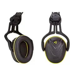 MSA - Orejera V-Gard PCasco 27Db