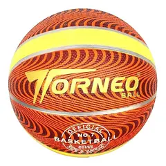 TORNEO - PELOTA DE BASKET TIGRE Nº 7