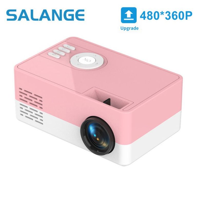 2025 New proyector ultra portail LED HD 1080P wifi  - j153