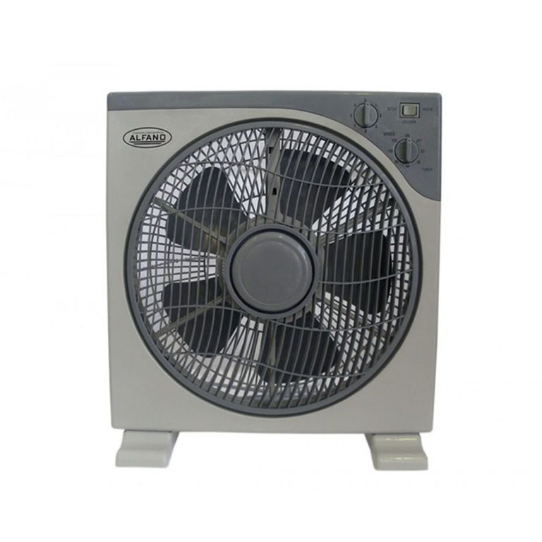 Ventilador de Mesa Recirculante 12 BF-1210