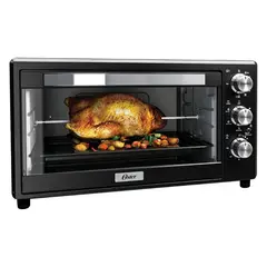 OSTER - Horno Electrico Tostador de 60L TSSTTVLC60L