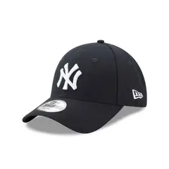 New Era - Gorra New York Yankees MLB 9Forty Navy