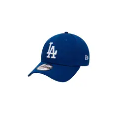 NEW ERA - Gorra Los Angeles Dodgers MLB 9Forty Azul