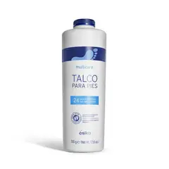ESIKA - Talco para Pies Multicare 500g