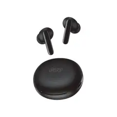 QCY - - Audífonos inalámbricos QCY-T13ANC2-BLK Bluetooth 5.2 ANC