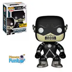 FUNKO - BLACK LANTERN REVERSE FLASH POP 68