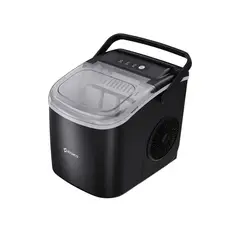 IMACO - Maquina para hacer hielo IMK1209