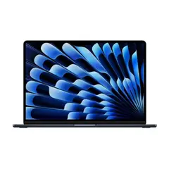 APPLE - MACBOOK AIR M2 13 8GB 256GB TECLADO INGLES - MIDNIGHT