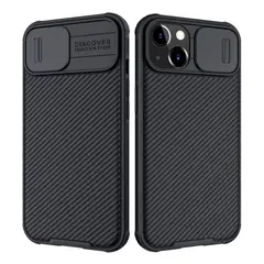 NILLKIN - CASE CAMSHIELD IPHONE 13
