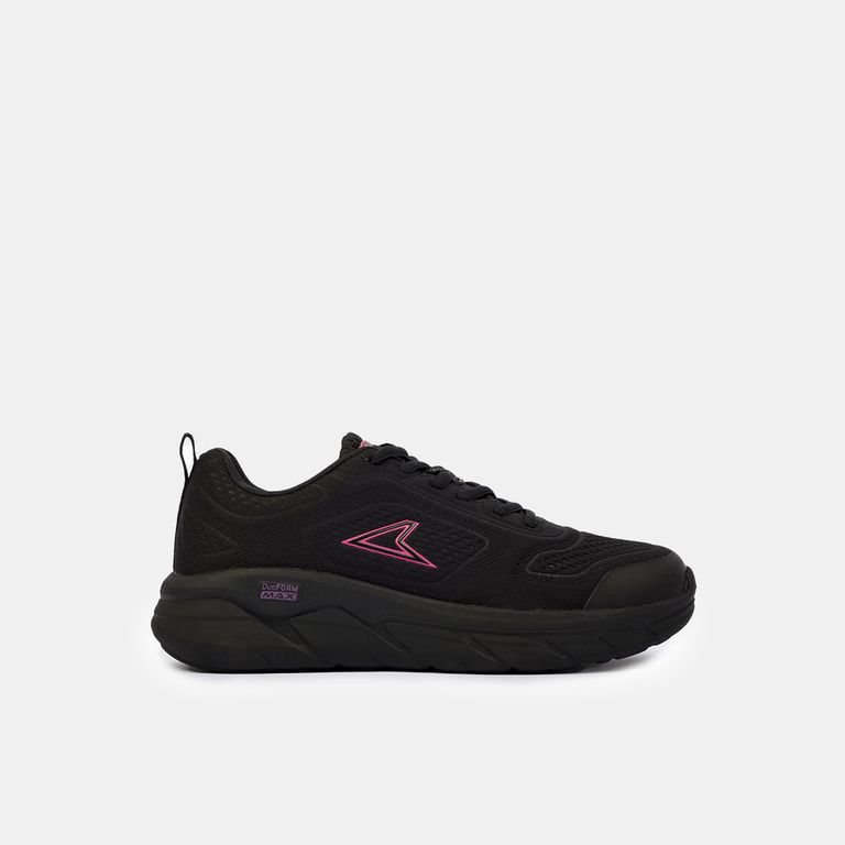 Zapatillas Deportivas Running para Mujer Duofoam