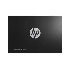 HP - DISCO SOLIDO INTERNO S600 240GB SATA 6.0 GB/S 2.5" P/N:4FZ33AA#ABC