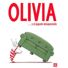 GENERICO - Olivia y el Juguete Desaparecido