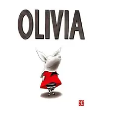 GENERICO - Olivia y las Princesas Ian Falconer