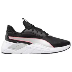 PUMA - Zapatilla Lex 376211 07 Negro para Mujer