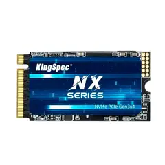 KINGSPEC - DISCO SOLIDO INTERNO NXM 1TB M.2 P/N: NXM-1TB