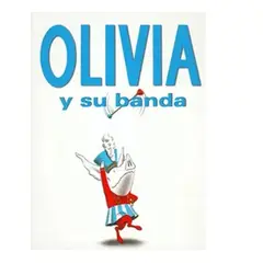 GENERICO - Olivia y su Banda Ian Falconer