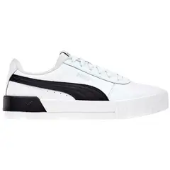 PUMA - Zapatilla Carina L 370325 21 Blanco para Mujer
