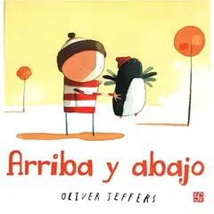 GENERICO - Arriba y Abajo Oliver Jeffers
