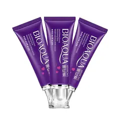 BIOAQUA - PACK 3 CREMA BLANQUEADORA ZONAS - BIOAQUA_.