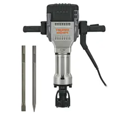 TRUPER - Martillo demoledor 2000 W 62 J, Expert