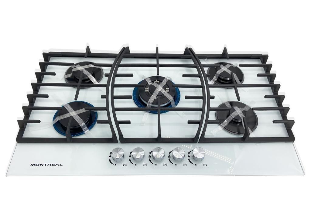 Cocina Empotrable MONC-1611