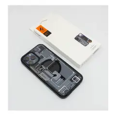 OTTOWARE - Case Spigen Zero para Iphone 14