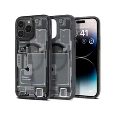 OTTOWARE - Case Spigen Zero para Iphone 14 Pro Max