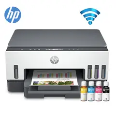 HP - IMPRESORA SMART TANK 720 MULTIFUNCIONAL WIFI DUPLEX 6UU46A