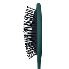 SANTOS RIZOS - Wet Brush Cepillo desenredante - Para todos los cabellos