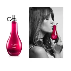 CYZONE - Perfume In Love de Femenino