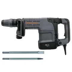 TRUPER - Martillo demoledor 1500W, 25 Joules, 220V Expert