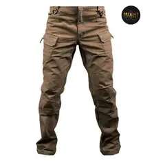 PATRIOT - Pantalón-Spandex-SArchon Coyote