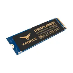 TEAMGROUP - DISCO SOLIDO INTERNO M.2 NVME 500GB P/N: TM8FPL500G0C127