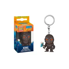 FUNKO - Keychain Godzilla vs Kong Kong