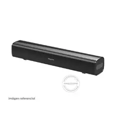 CREATIVE - Parlante Sound Bar Stage Air V2 Negro