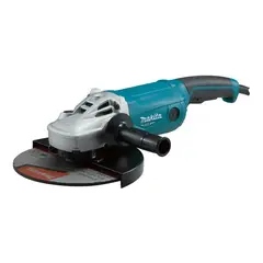 MAKITA MT - Amoladora Angular 9" 2000W 6600 rpm M9001B