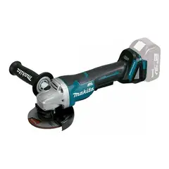 MAKITA - Amoladora Angular 4 1/2'' 18V LXT BL Baretool DGA458Z