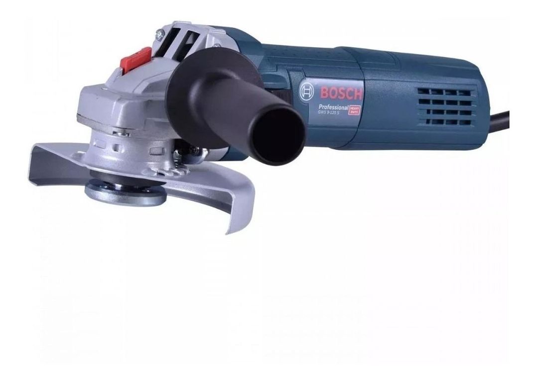 Amoladora 900w Velocidad Variable Gws 9-125