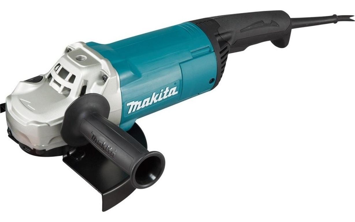 Amoladora Angular 9 2200w 6600 Rpm Ga9060